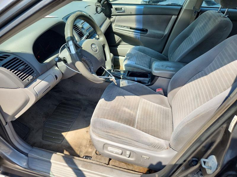 2006 Toyota Camry მანქანა იყიდება აუქციონზე, vin: 4T1BE32K56U679013, აუქციონის ნომერი: 63277736