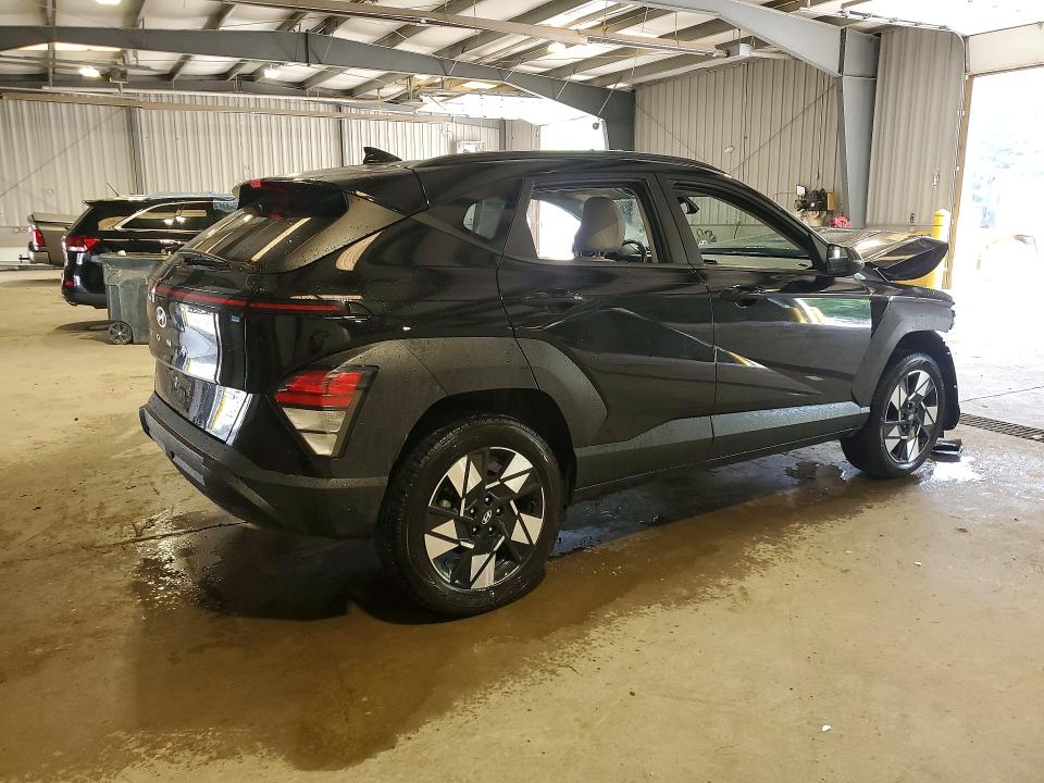 Продаж на аукціоні авто 2024 Hyundai Kona, vin: KM8HBCAB3RU132296, номер лоту: 59836686