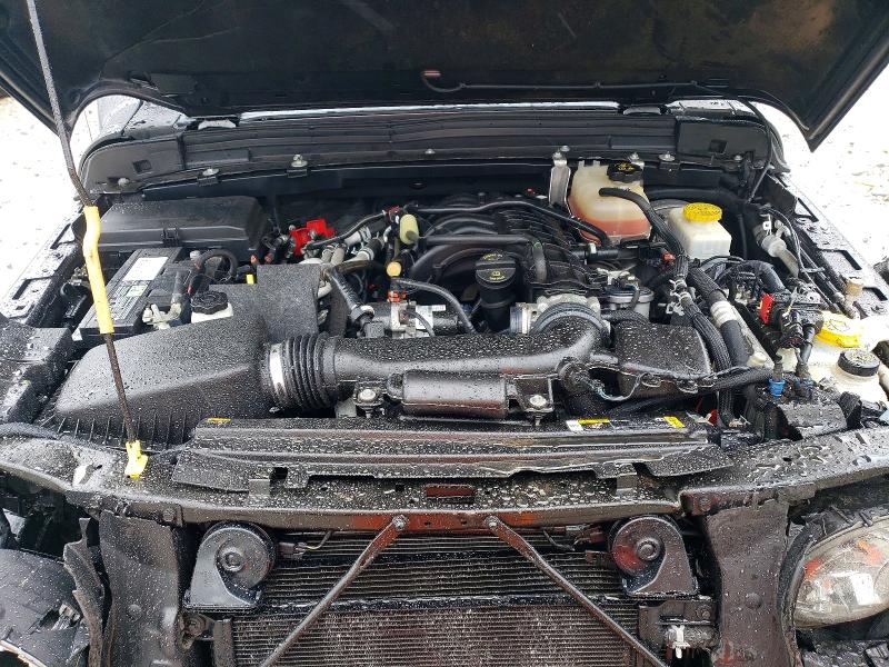 Продажа на аукционе авто 2022 Jeep Wrangler Unlimited, vin: 1C4HJXDG6NW120518, номер лота: 63026466