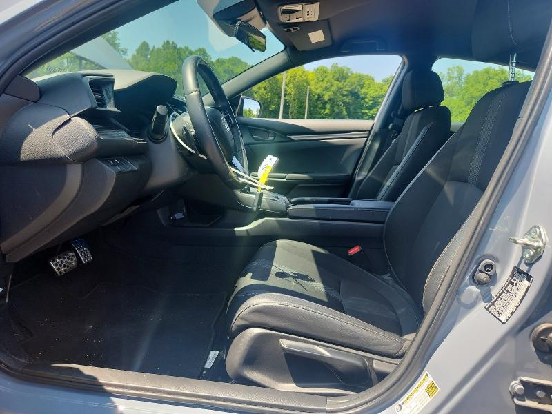 Aukcja sprzedaży 2021 Honda Civic, vin: SHHFK7H44MU414957, numer aukcji: 61766316