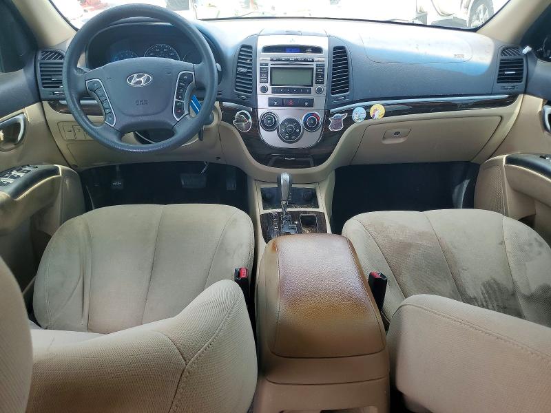 Продажа на аукционе авто 2012 Hyundai Santa Fe, vin: 5XYZG3AB8CG164759, номер лота: 60057006