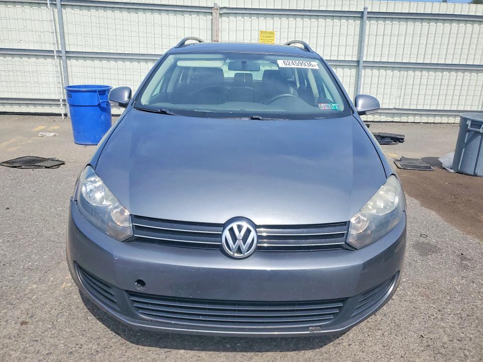 Aukcja sprzedaży 2011 Volkswagen Jetta, vin: 3VWPZ7AJ4BM618505, numer aukcji: 62459936