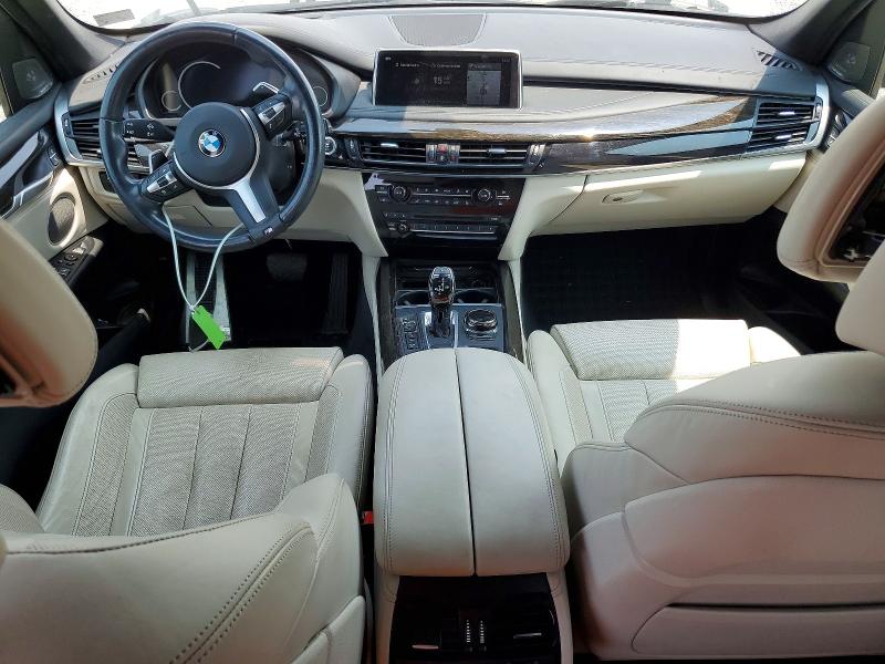 Продажа на аукционе авто 2018 Bmw X5, vin: 5UXKR0C56JL073121, номер лота: 61152926