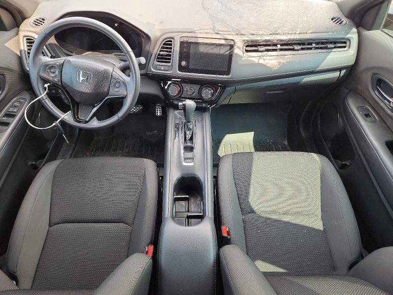 Aukcja sprzedaży 2019 Honda Hr-v, vin: 3CZRU6H13KG729758, numer aukcji: 60778956