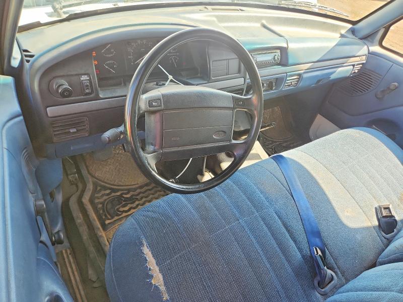 Aukcja sprzedaży 1994 Ford Bronco, vin: 1FMEU15N0RLB52467, numer aukcji: 62474946