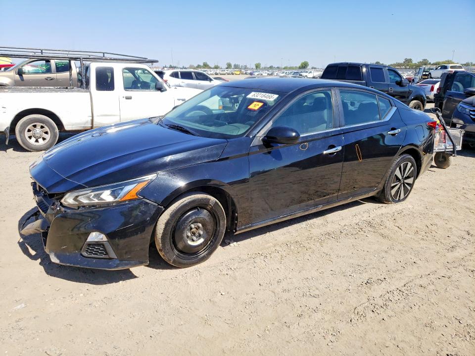 Aukcja sprzedaży 2021 Nissan Altima, vin: 1N4BL4DV5MN407078, numer aukcji: 63218466