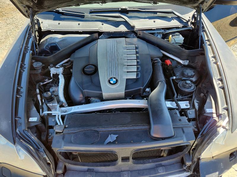 2012 Bmw X5 მანქანა იყიდება აუქციონზე, vin: 5UXZW0C56CL670408, აუქციონის ნომერი: 59905536
