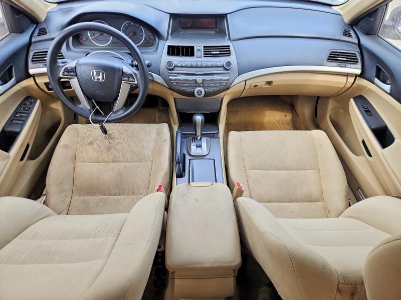 Продажа на аукционе авто 2012 Honda Accord, vin: 1HGCP2F31CA209771, номер лота: 59771746