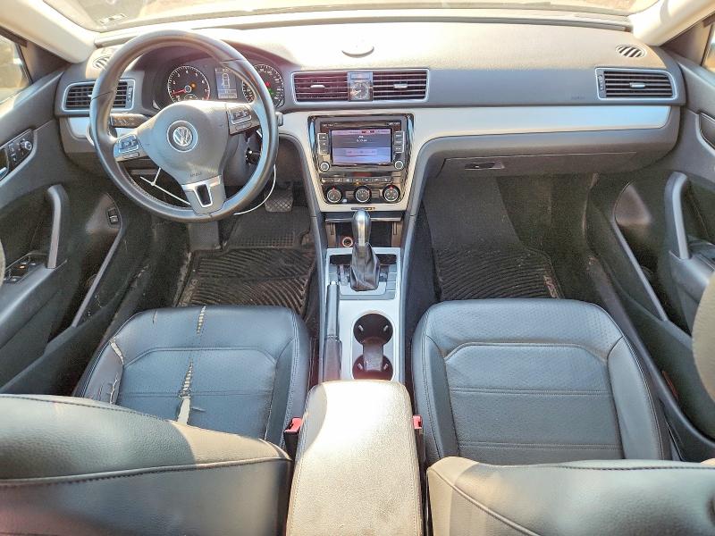 Aukcja sprzedaży 2013 Volkswagen Passat, vin: 1VWBP7A3XDC139866, numer aukcji: 63082076