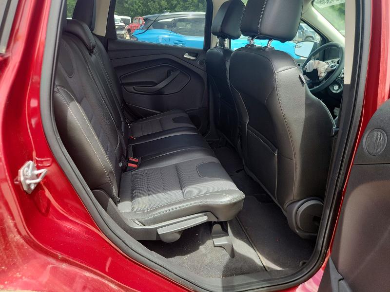 61524936 :رقم المزاد ، 1FMCU0GX2EUD80216 vin ، 2014 Ford Escape مزاد بيع