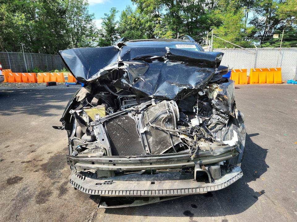 Aukcja sprzedaży 2022 Subaru Ascent, vin: 4S4WMAJD5N3428587, numer aukcji: 62644666