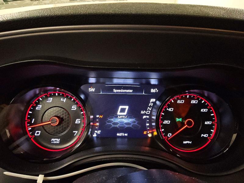 61386426 :رقم المزاد ، 2C3CDXBGXPH631899 vin ، 2023 Dodge Charger مزاد بيع
