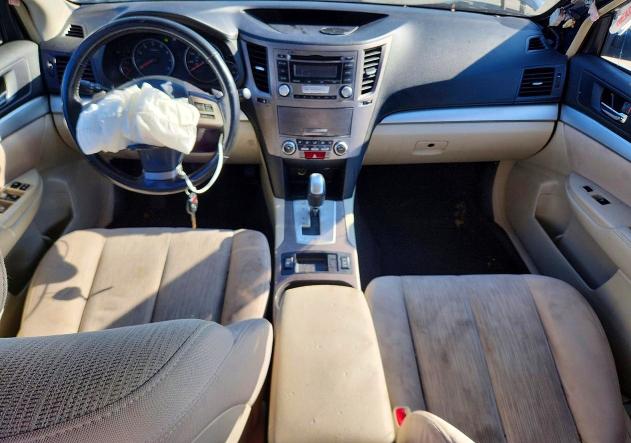 Продажа на аукционе авто 2013 Subaru Legacy, vin: 4S3BMBG67D3045637, номер лота: 62904236