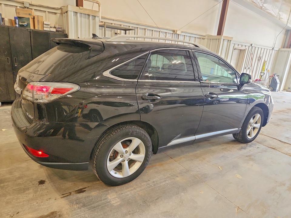 Aukcja sprzedaży 2012 Lexus Rx, vin: 2T2BK1BA3CC124963, numer aukcji: 62427116