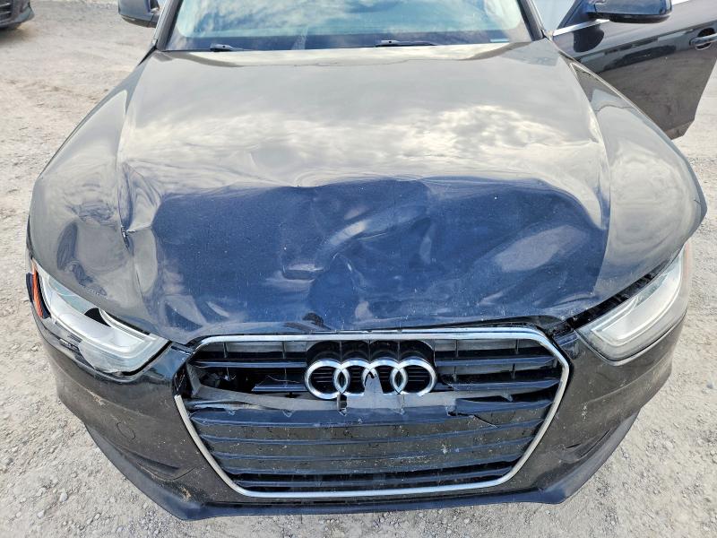 Aukcja sprzedaży 2013 Audi A4, vin: WAUEFAFL7DA155623, numer aukcji: 61183546