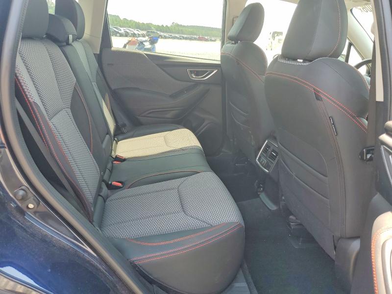 63099006 :رقم المزاد ، JF2SKARCXLH453894 vin ، 2020 Subaru Forester مزاد بيع