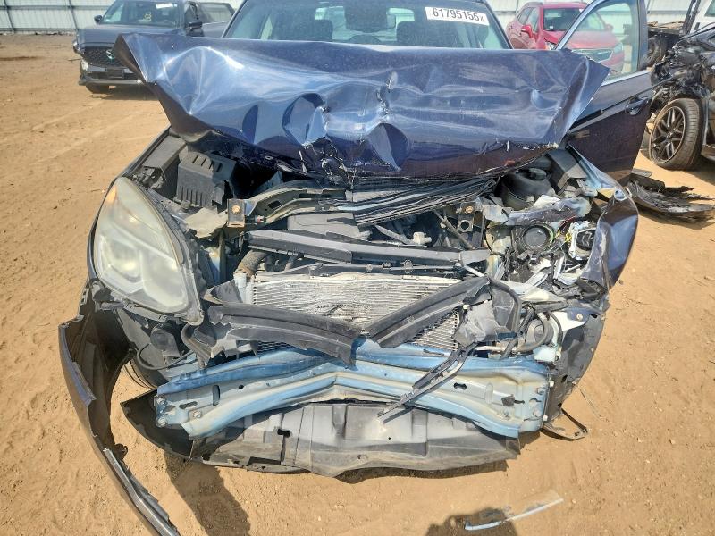Aukcja sprzedaży 2017 Chevrolet Equinox, vin: 2GNALBEK5H1597896, numer aukcji: 61795156