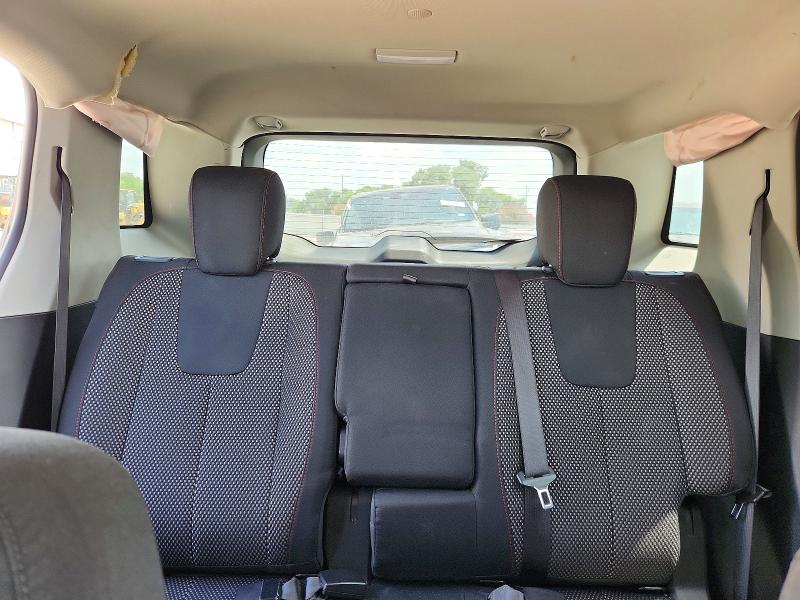 Продажа на аукционе авто 2016 Gmc Terrain, vin: 2GKALMEK1G6307244, номер лота: 63081786