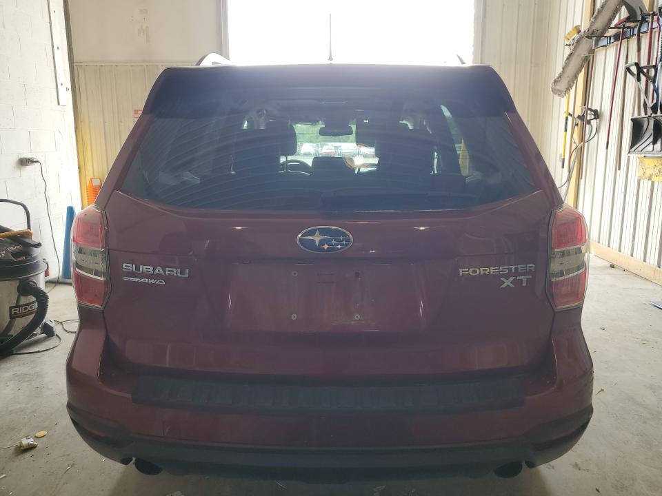 62757676 :رقم المزاد ، JF2SJGDC5FH806186 vin ، 2015 Subaru Forester مزاد بيع