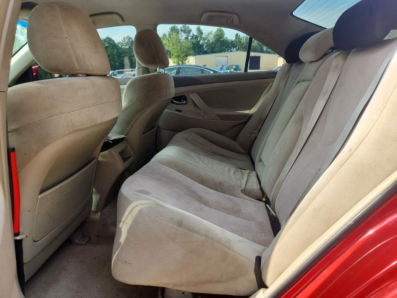 Продажа на аукционе авто 2010 Toyota Camry, vin: 4T1BF3EKXAU069349, номер лота: 61365326