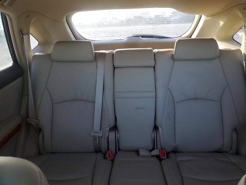 Продажа на аукционе авто 2007 Lexus Rx, vin: 2T2GK31U27C025294, номер лота: 60835426