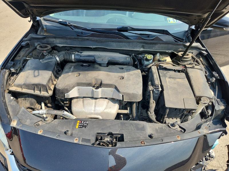 Продажа на аукционе авто 2014 Chevrolet Malibu, vin: 1G11C5SL5EF157150, номер лота: 60824156