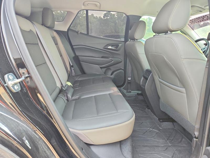 Aukcja sprzedaży 2025 Chevrolet Trax, vin: KL77LKEP5SC054139, numer aukcji: 62922266