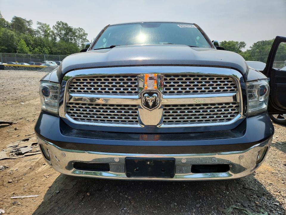 2018 Ram 1500 მანქანა იყიდება აუქციონზე, vin: 1C6RR7NM0JS237294, აუქციონის ნომერი: 61518756