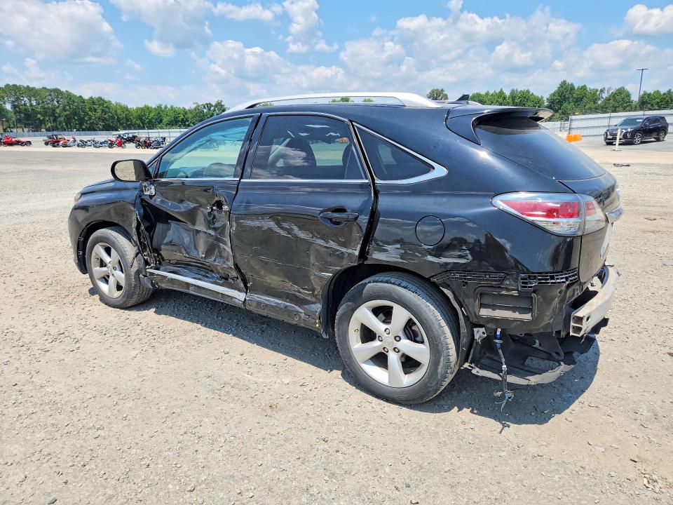 63251886 :رقم المزاد ، 2T2BK1BA5DC203116 vin ، 2013 Lexus Rx 350 مزاد بيع
