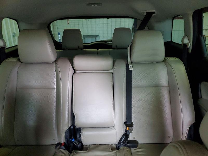 Продаж на аукціоні авто 2014 Mazda Cx-9, vin: JM3TB3DV2E0443313, номер лоту: 62137936