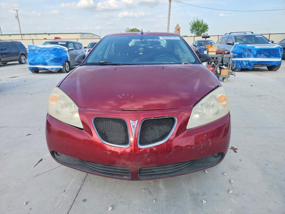 Aukcja sprzedaży 2008 Pontiac G6, vin: 1G2ZH57N484227702, numer aukcji: 62599126