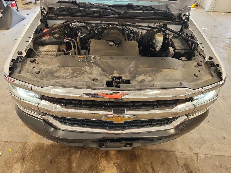 62146716 :رقم المزاد ، 1GCNCNEH4GZ244023 vin ، 2016 Chevrolet Silverado مزاد بيع