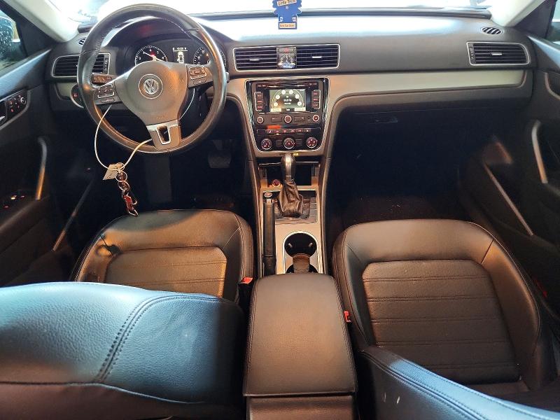 Aukcja sprzedaży 2015 Volkswagen Passat, vin: 1VWBT7A37FC040324, numer aukcji: 62239686