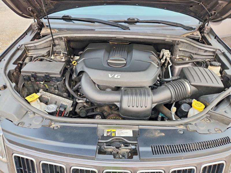 Продажа на аукционе авто 2015 Jeep Grand Cherokee, vin: 1C4RJFAG7FC923876, номер лота: 61722316