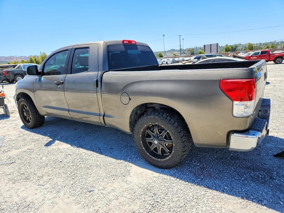 Продаж на аукціоні авто 2010 Toyota Tundra, vin: 5TFRM5F10AX019827, номер лоту: 59952246