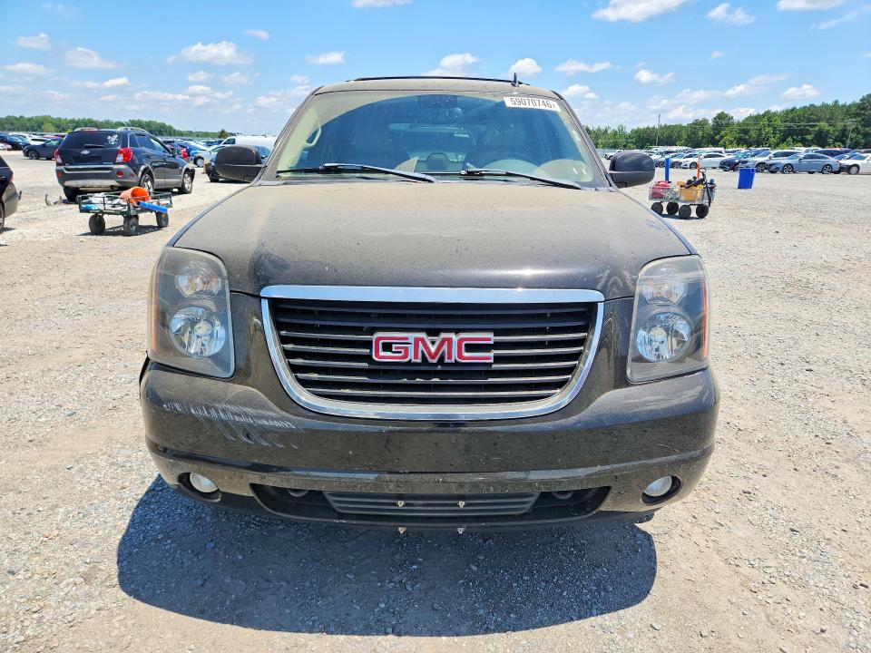 Aukcja sprzedaży 2007 Gmc Yukon, vin: 1GKFK13047J145508, numer aukcji: 59070746