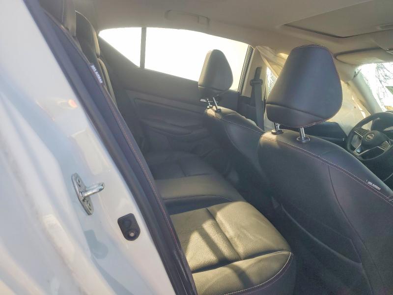 61628476 :رقم المزاد ، 1N4BL4CV8PN313010 vin ، 2023 Nissan Altima مزاد بيع