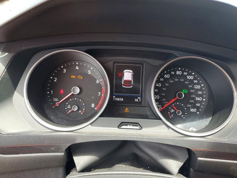 Aukcja sprzedaży 2021 Volkswagen Tiguan, vin: 3VV3B7AX1MM081834, numer aukcji: 60593016