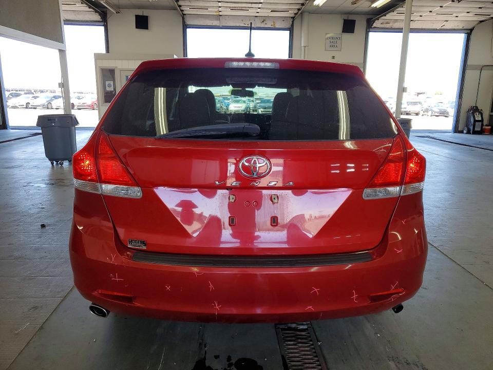 Продаж на аукціоні авто 2009 Toyota Venza, vin: 4T3ZK11A69U003279, номер лоту: 59152186