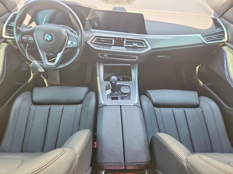 Aukcja sprzedaży 2021 Bmw X5, vin: 5UXCR4C04M9G29267, numer aukcji: 59363496