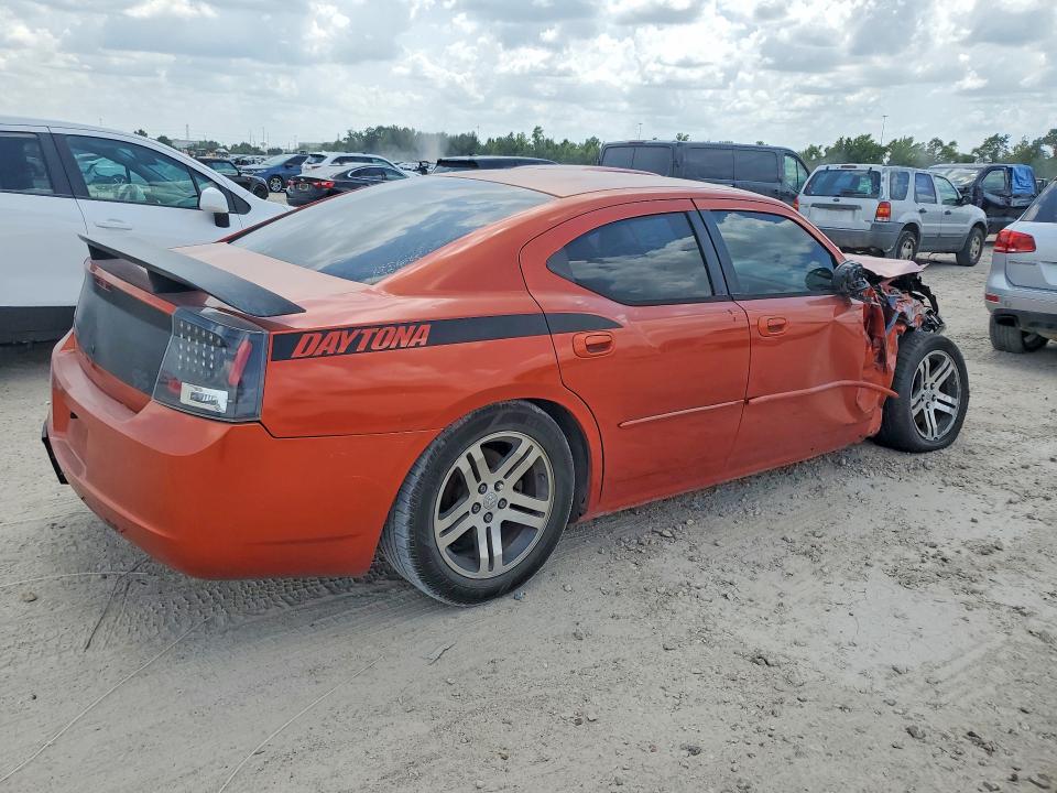 Aukcja sprzedaży 2006 Dodge Charger, vin: 2B3KA53H06H292842, numer aukcji: 62685546