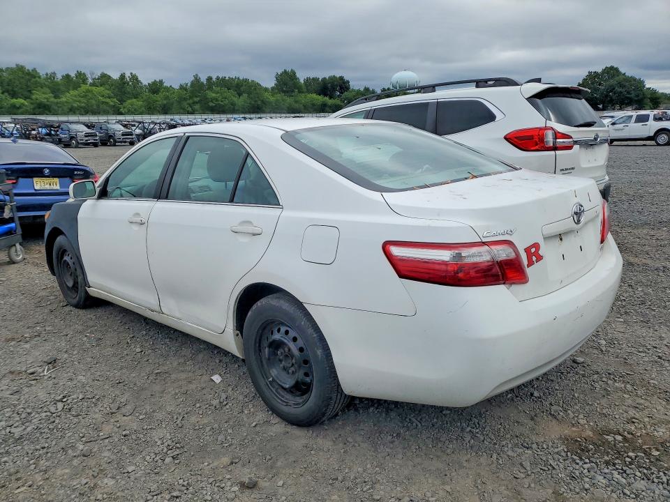 63187866 :رقم المزاد ، 4T4BE46K19R136056 vin ، 2009 Toyota Camry مزاد بيع