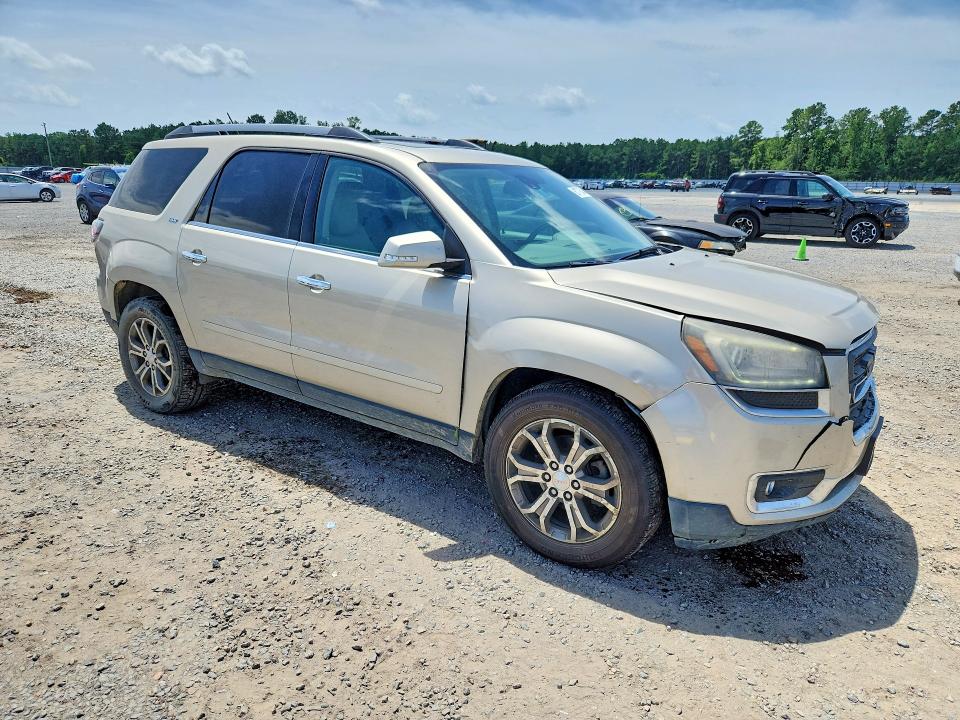 Aukcja sprzedaży 2015 Gmc Acadia, vin: 1GKKRRKDXFJ390017, numer aukcji: 60770546