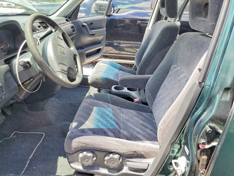 2001 Honda Cr-v მანქანა იყიდება აუქციონზე, vin: JHLRD18471S018688, აუქციონის ნომერი: 61770836