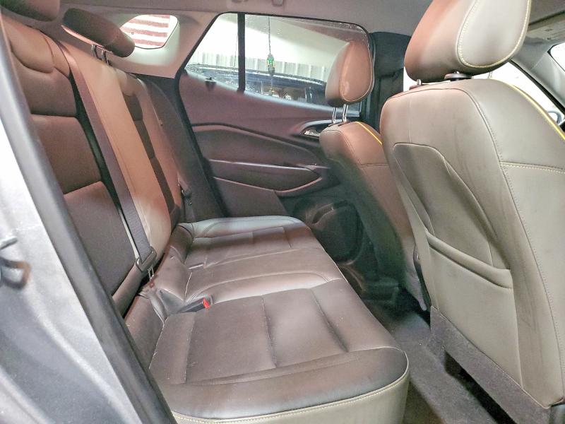 Продажа на аукционе авто 2024 Chevrolet Trax, vin: KL77LKE28RC066252, номер лота: 63007586