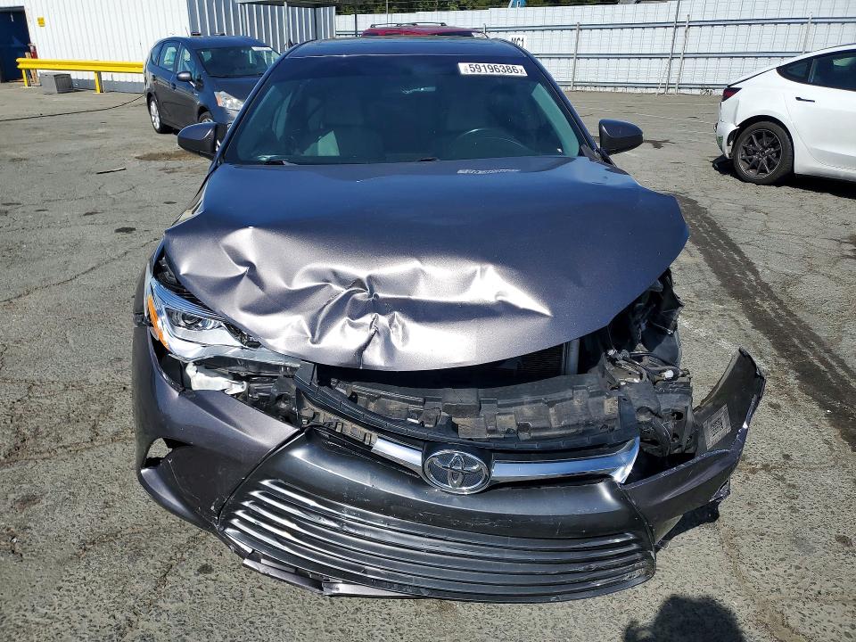 Продажа на аукционе авто 2016 Toyota Camry, vin: 4T1BK1FK1GU572551, номер лота: 59196386