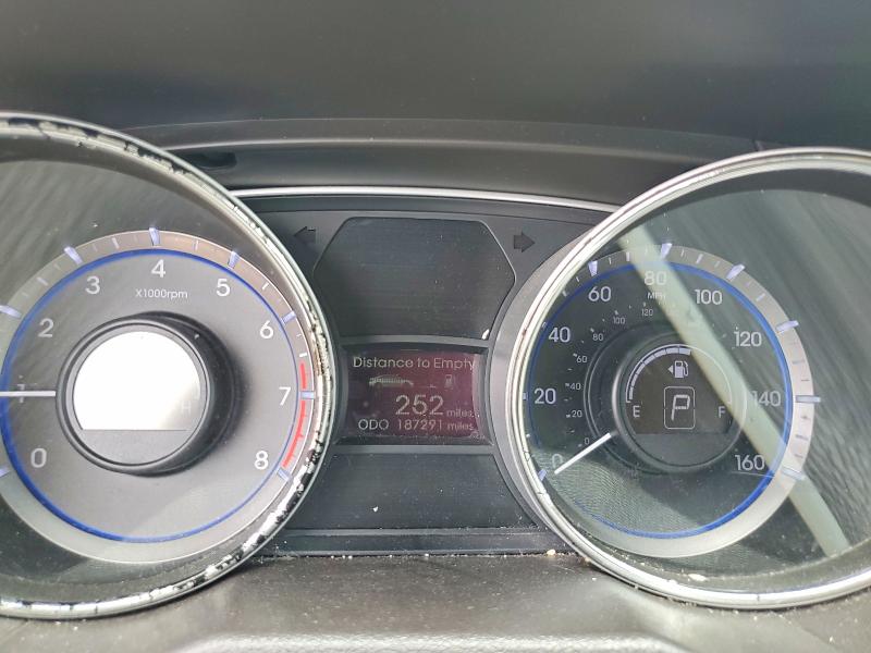 Продаж на аукціоні авто 2013 Hyundai Sonata, vin: 5NPEB4AC4DH779265, номер лоту: 61004676