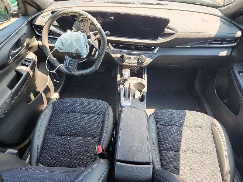 Продаж на аукціоні авто 2025 Buick Envista, vin: KL47LAEP4SB233026, номер лоту: 61834036
