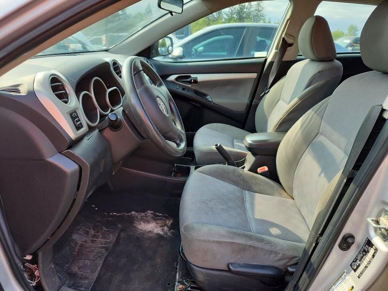 Auction sale of the 2009 Toyota Matrix, vin: 2T1KU40E79C033015, lot number: 60415896