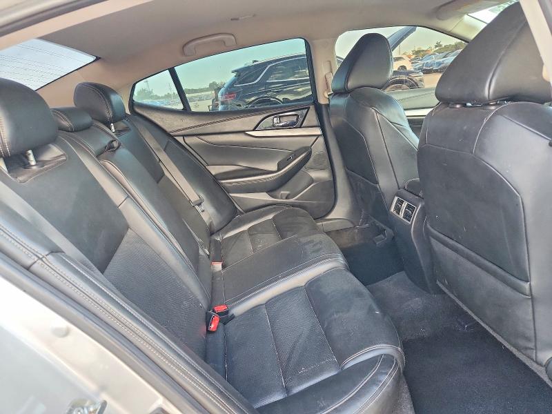 Aukcja sprzedaży 2017 Nissan Maxima, vin: 1N4AA6AP8HC456067, numer aukcji: 61856656